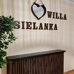 Sielanka Pensjonat