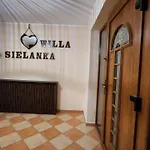Pensjonat Sielanka Karpacz