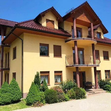 Sielanka Guest house