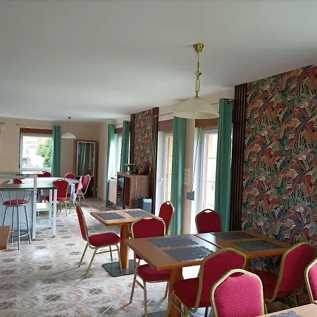 Guest house Sielanka