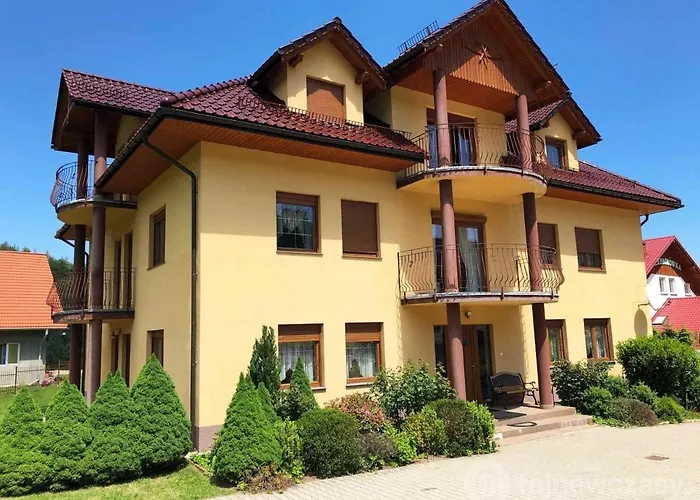 Sielanka Guest house