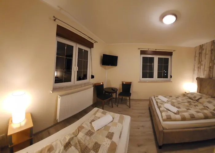 Guest house Sielanka 3*