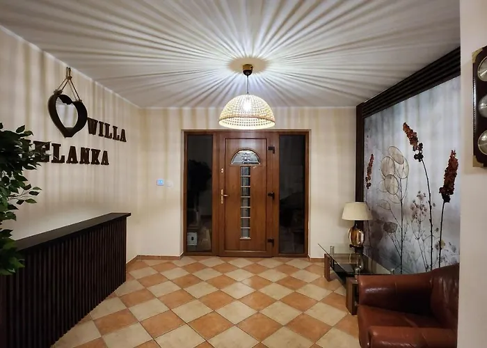 Sielanka Guest house Karpacz