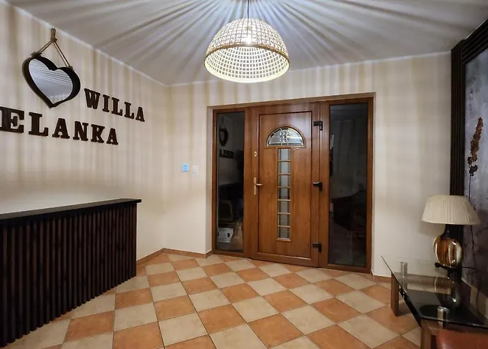 Sielanka Guest house