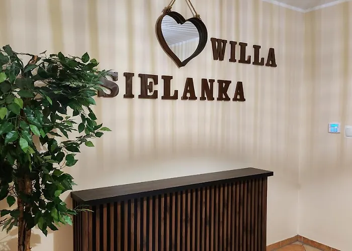 Sielanka Guest house