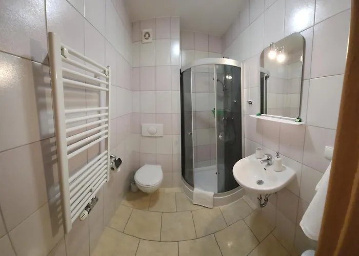 Sielanka Guest house Karpacz