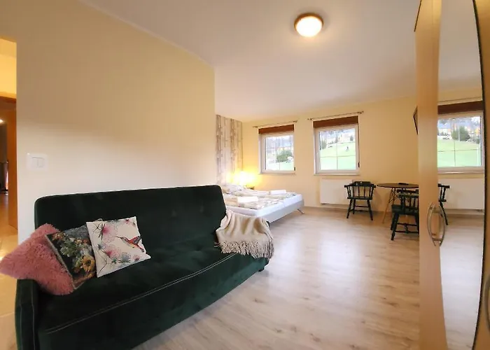 Guest house Sielanka Karpacz