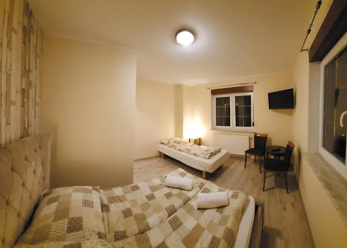 Sielanka Guest house 3*