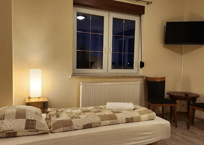 Sielanka Guest house Karpacz