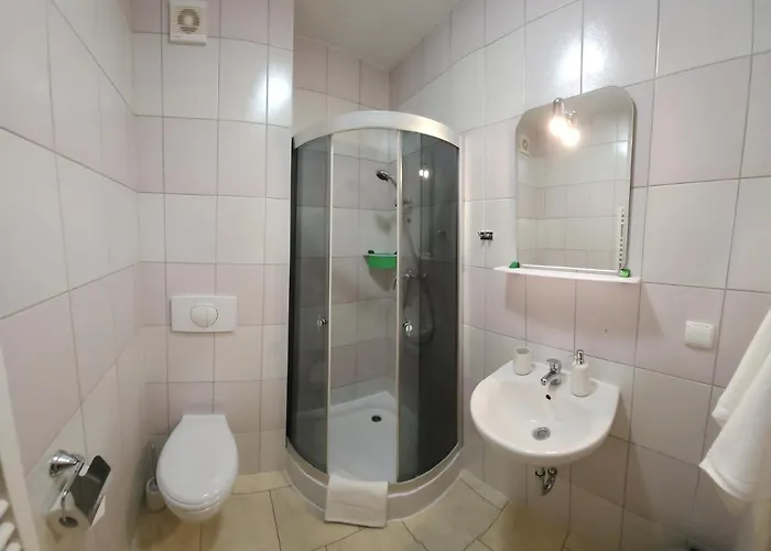 Guest house Sielanka Karpacz