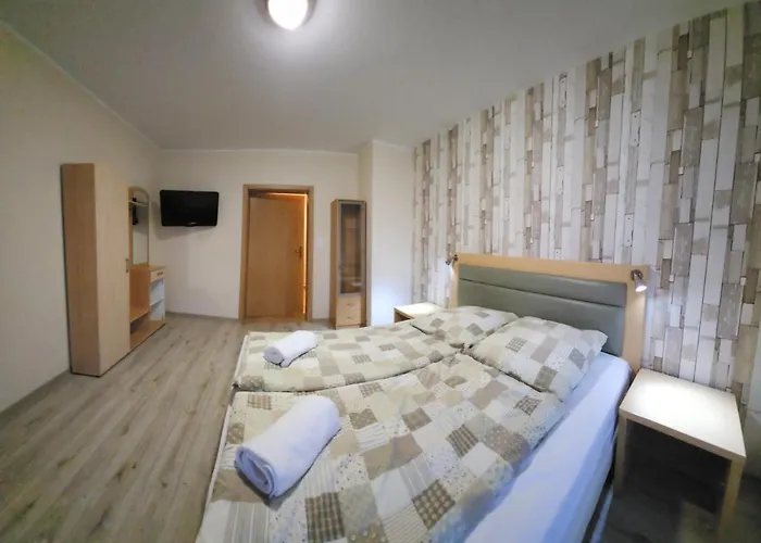 Guest house Sielanka 3*