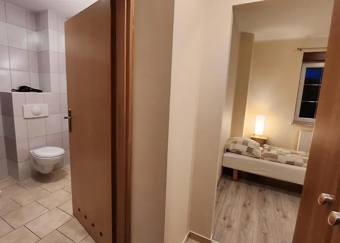 Sielanka Guest house Karpacz