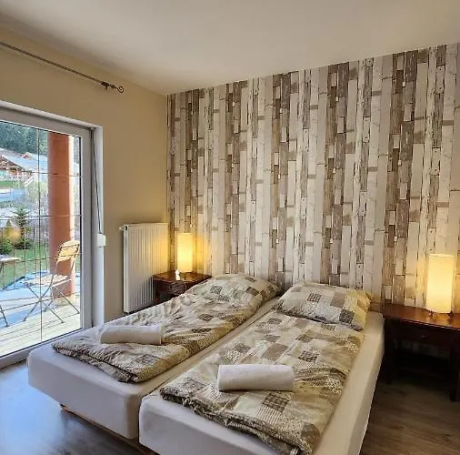 Sielanka Guest house 3*