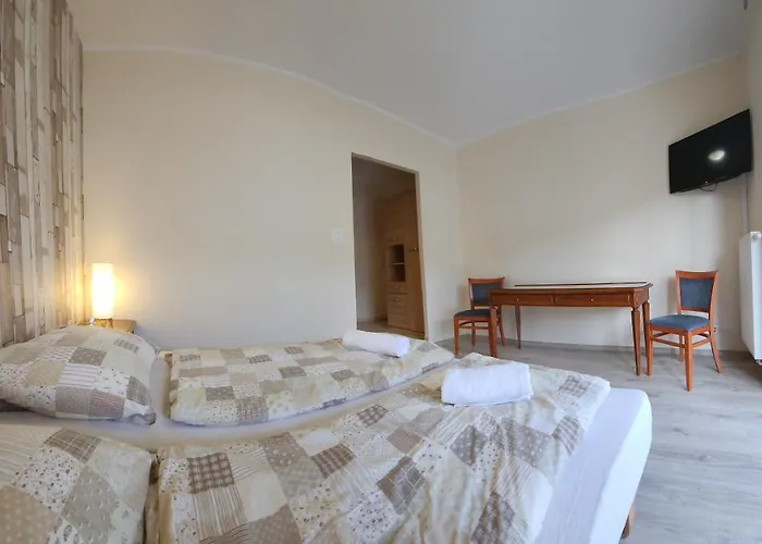 Sielanka Guest house 3*