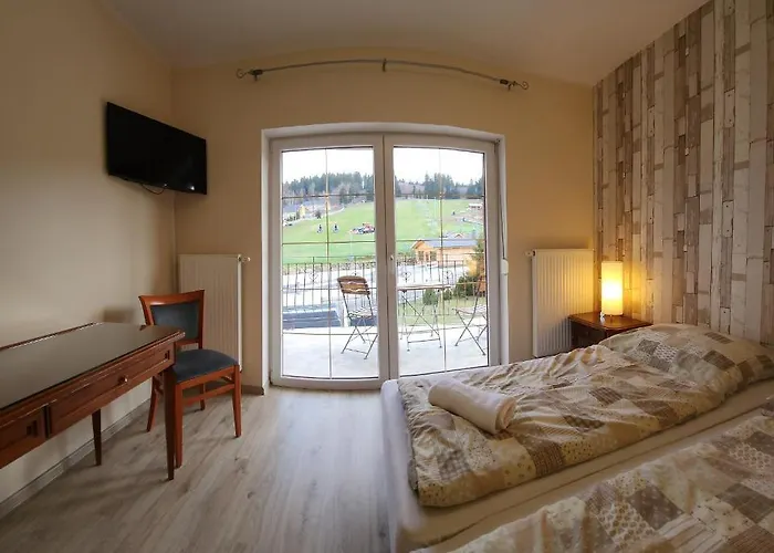 Sielanka Guest house Karpacz