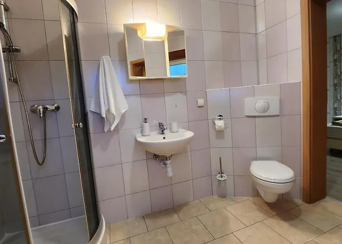 Sielanka Guest house 3*