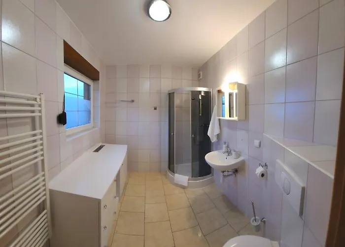 Sielanka Guest house