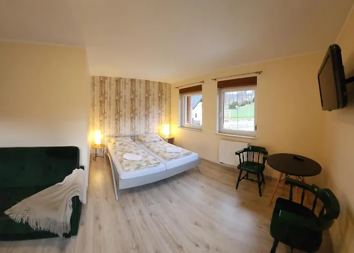 Sielanka Guest house Karpacz