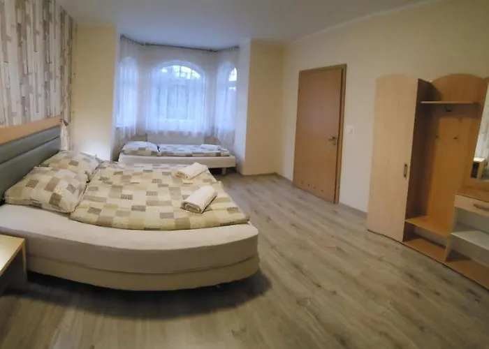 Sielanka Guest house