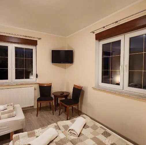 Sielanka Guest house 3*