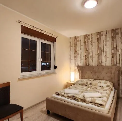 Guest house Sielanka