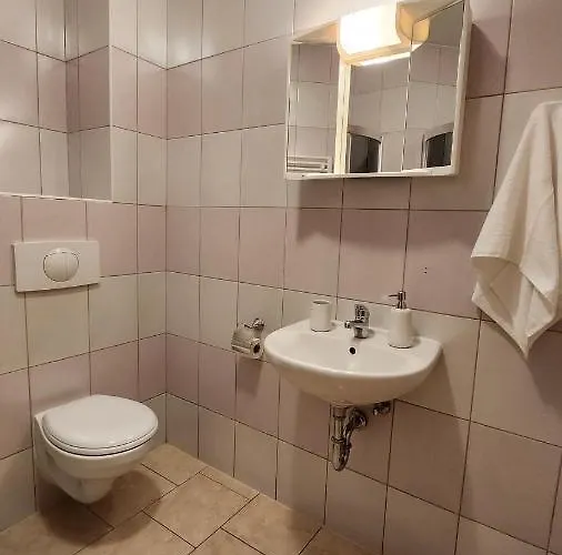 Sielanka Guest house Karpacz