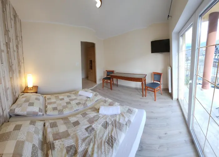 Sielanka Guest house 3*