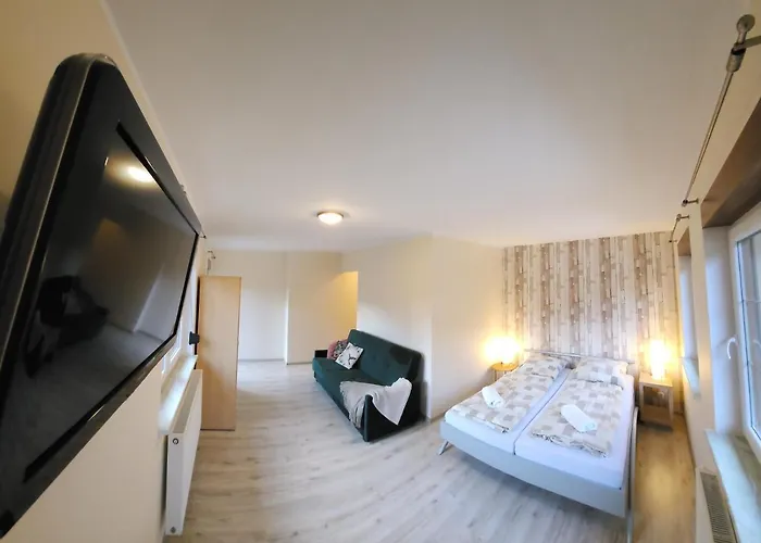 Guest house Sielanka Karpacz