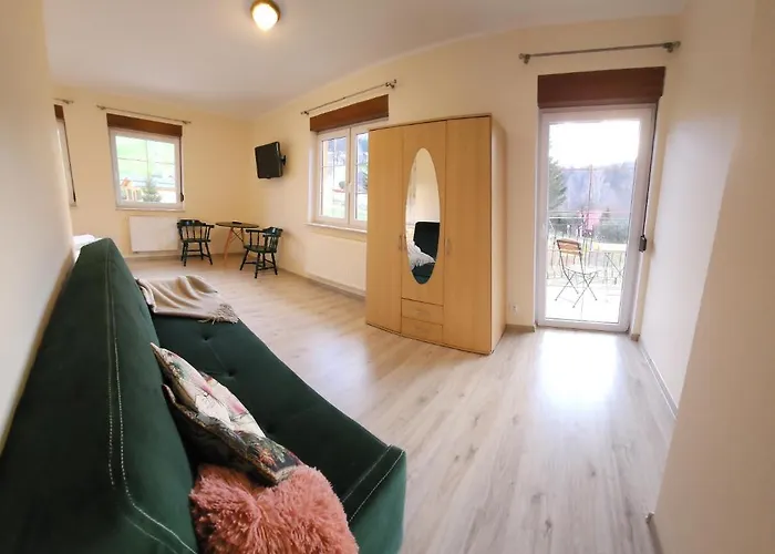 Sielanka Guest house Karpacz