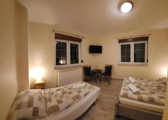 Sielanka Guest house