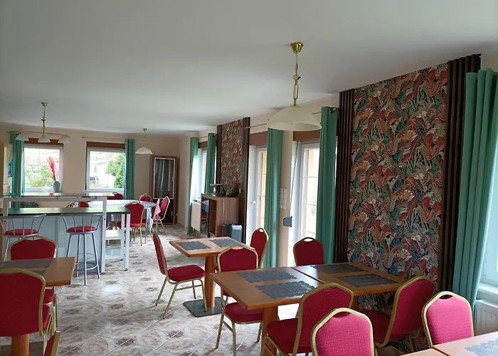 Guest house Sielanka