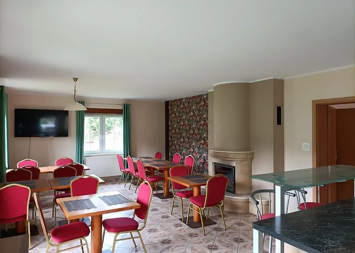 Guest house Sielanka 3*