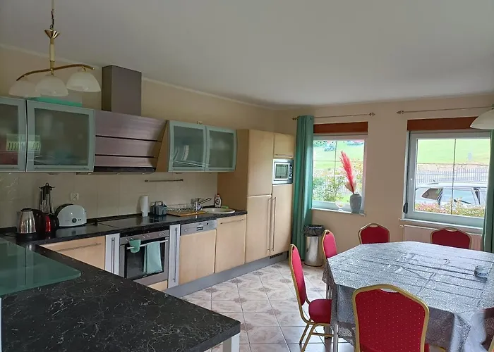 Sielanka Guest house 3*