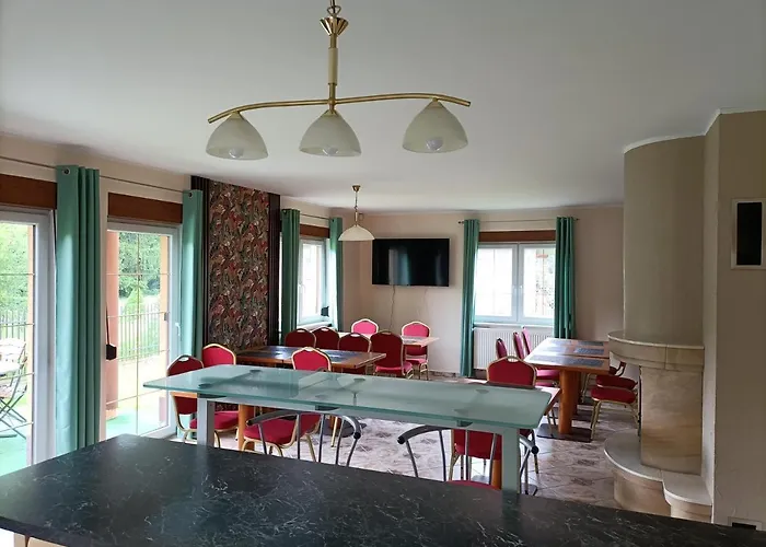 Sielanka Guest house 3*