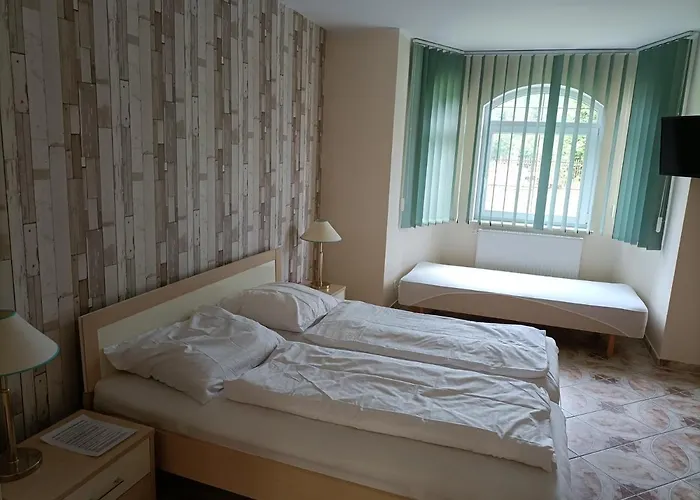 Guest house Sielanka Karpacz