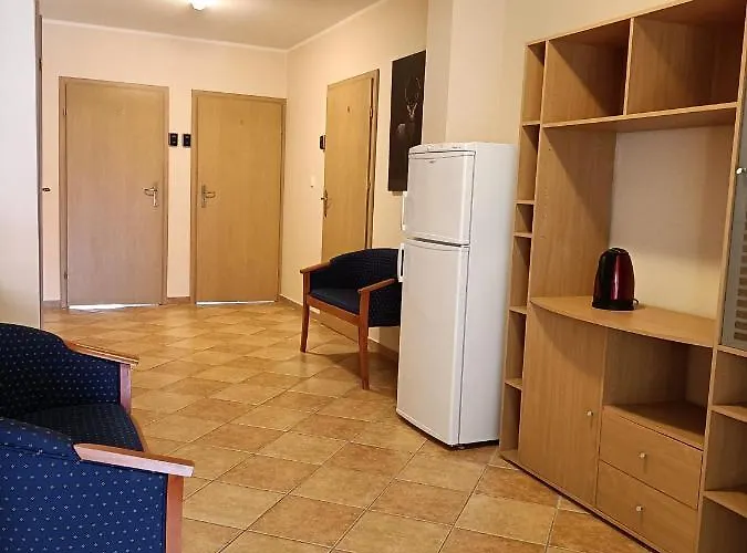 Sielanka Guest house