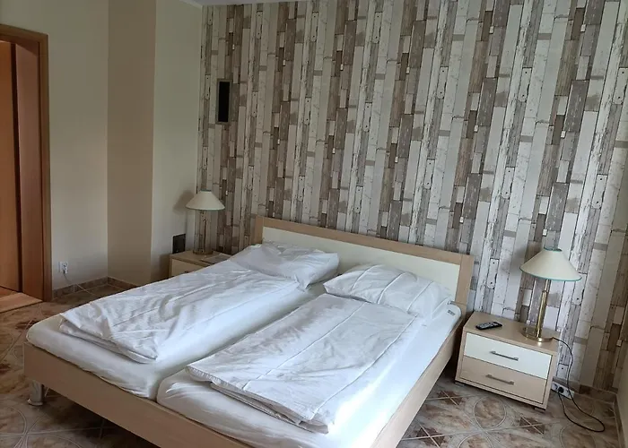 Guest house Sielanka Karpacz