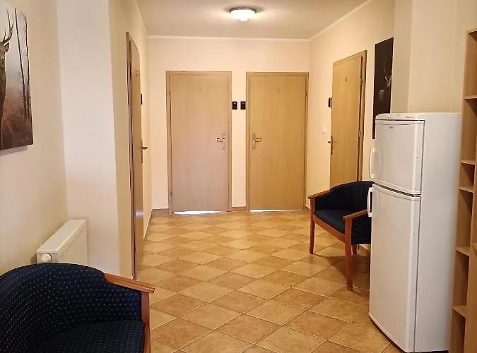 Guest house Sielanka