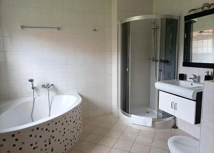 Sielanka Guest house