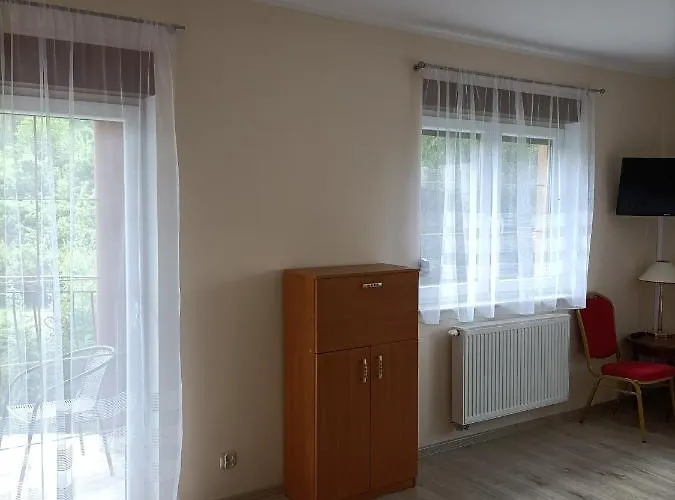 Sielanka Guest house 3*