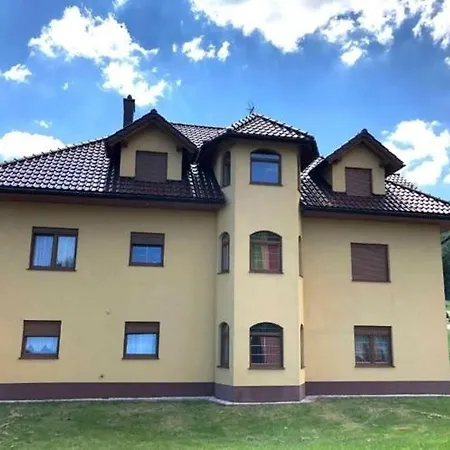 Sielanka 3* Карпач