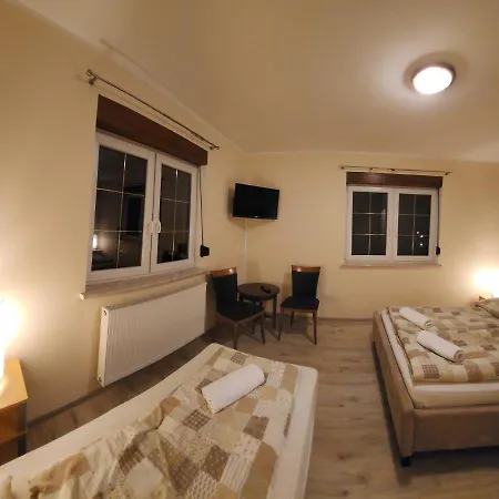 Πανσιόν Sielanka 3*