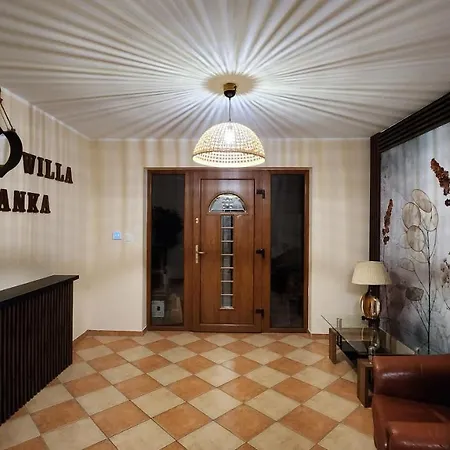 Sielanka Πανσιόν Karpacz