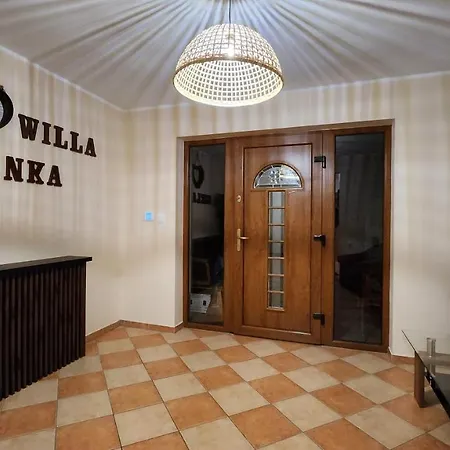 Sielanka Πανσιόν