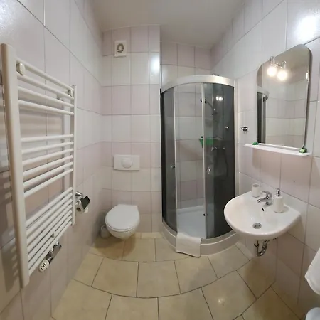 Sielanka Πανσιόν Karpacz