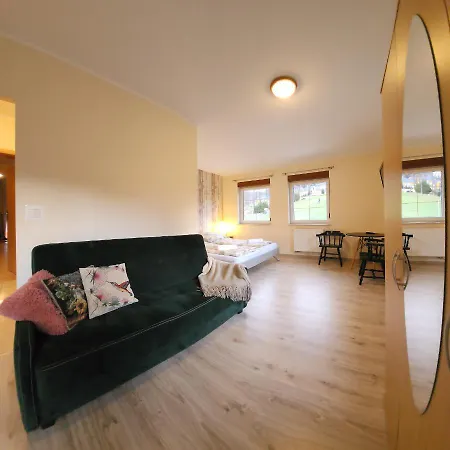 Pensjonat Sielanka Karpacz