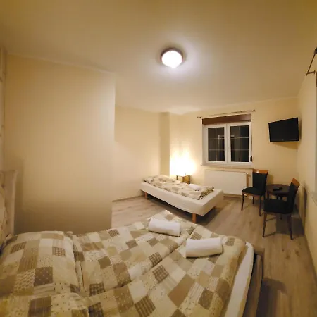 Sielanka Pensjonat 3*