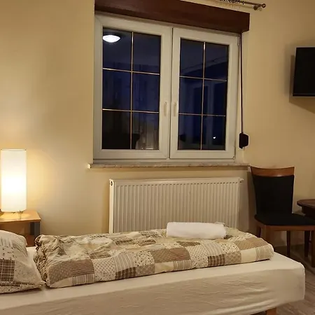 Sielanka Pensjonat Karpacz