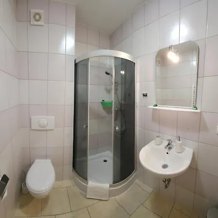 Pensjonat Sielanka Karpacz