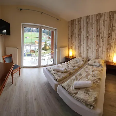 Πανσιόν Sielanka 3*